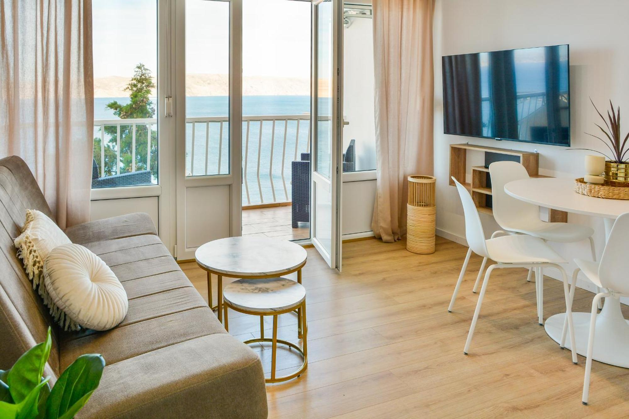 Apartman Elena Senj  Exterior photo